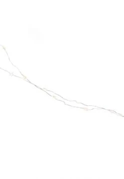 Neu 🌟 BUTLERS® STAR LIGHTS LED-Lichterkette Sterne 20 Lichter Mit USB-Batteriefach ❤️ -technik Verkäufe unnamed file 1002