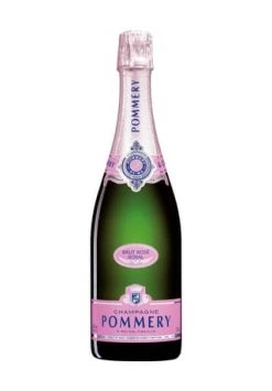 Besorgen ❤️ VRANK Champ Pommery Brut Rosé 0,75l 🧨