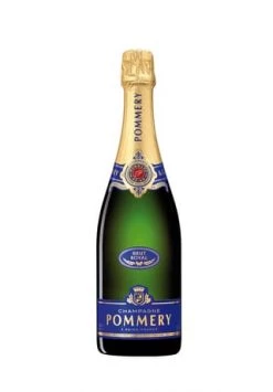 Auslauf 🧨 VRANK Champ Pommery Royal Brut GP 0,75l 😍