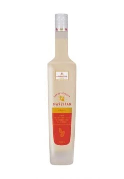 Coupon 🎉 NIEDEREGGER Marzipan-Sahne-Liqueur, 350ml 👍