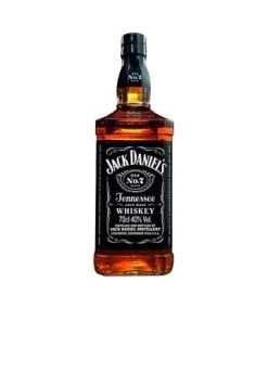 Rabatt 😀 Jack Daniel's Tennessee Whiskey 0,7l, 40% Vol. ⭐