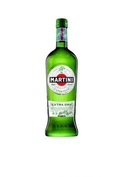 Angebote 👍 MARTINI® Martini Extra Dry Wermut, 15% Vol. 0,75 L 👏