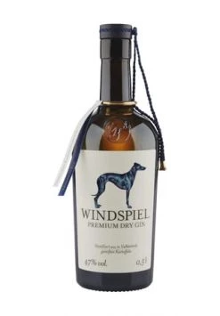 Schlussverkauf 👍 Windspiel Gin 0,5l 🤩