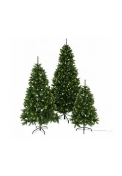 Aktion 🤩 PURE DAY LED-Tannenbaum ⌛