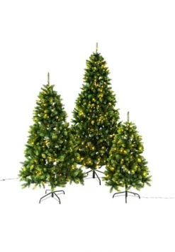 Aktion 🤩 PURE DAY LED-Tannenbaum ⌛ -technik Verkäufe unnamed file 1022