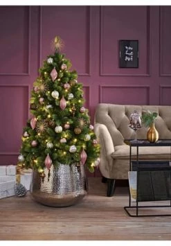 Aktion 🤩 PURE DAY LED-Tannenbaum ⌛ -technik Verkäufe unnamed file 1025