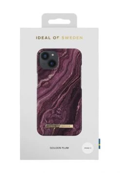 Top 10 🥰 Ideal Of Sweden Handyhülle IPhone 13 Golden Plum 🌟 -technik Verkäufe unnamed file 103