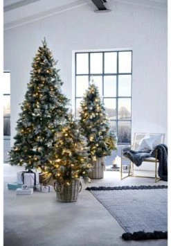 Neu 😍 PURE DAY LED-Tannenbaum Schnee 💯 11 Neu 😍 PURE DAY LED-Tannenbaum Schnee 💯 -technik Verkäufe unnamed file 1034