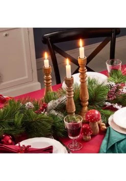 Coupon 🔥 BUTLERS® FLORISTA Tannengirlande Mit Fichten Länge 270cm 🥰 -technik Verkäufe unnamed file 1041