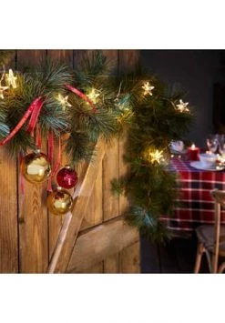 Coupon 🔥 BUTLERS® FLORISTA Tannengirlande Mit Fichten Länge 270cm 🥰 -technik Verkäufe unnamed file 1042