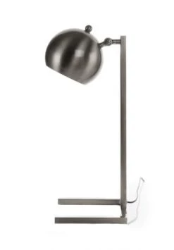 Besorgen 💯 Kayoom Standleuchten Tischlampe Bruna 125 Silber Silber ✔️ -technik Verkäufe unnamed file 1059
