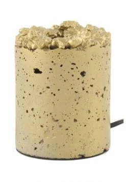 Budget 🎉 Kayoom Standleuchten Tischlampe Curacao 525 Gold Gold ✔️ -technik Verkäufe unnamed file 1063