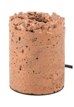 Bestes Angebot 👍 Kayoom Standleuchten Tischlampe Curacao 525 Kupfer Kupfer 💯 -technik Verkäufe unnamed file 1067