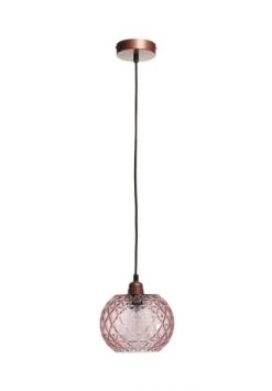 Schlussverkauf 🥰 Kayoom Beleuchtung Hängelampe Corvus Rosa 🧨 -technik Verkäufe unnamed file 1071