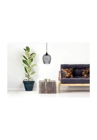 Billig ⌛ Kayoom Beleuchtung Hängelampe Corona Grau 😉 1 Billig ⌛ Kayoom Beleuchtung Hängelampe Corona Grau 😉