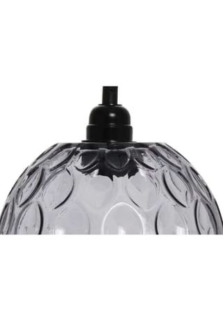 Billig ⌛ Kayoom Beleuchtung Hängelampe Corona Grau 😉 2 Billig ⌛ Kayoom Beleuchtung Hängelampe Corona Grau 😉 – Bild 2