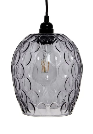 Billig ⌛ Kayoom Beleuchtung Hängelampe Corona Grau 😉 4 Billig ⌛ Kayoom Beleuchtung Hängelampe Corona Grau 😉 – Bild 4