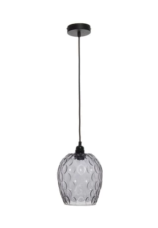 Billig ⌛ Kayoom Beleuchtung Hängelampe Corona Grau 😉 5 Billig ⌛ Kayoom Beleuchtung Hängelampe Corona Grau 😉 – Bild 5