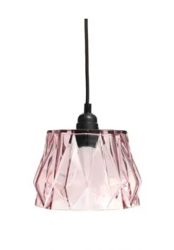 Am billigsten 🧨 Kayoom Beleuchtung Hängelampe Aurea Rosa 😀