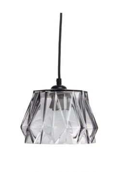 Brandneu 🌟 Kayoom Beleuchtung Hängelampe Aurea Grau 🔥