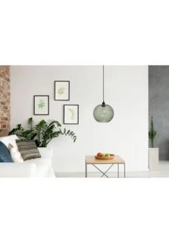 Bestes Angebot ⭐ Kayoom Beleuchtung Hängelampe Saturn Grün 👏 -technik Verkäufe unnamed file 1099