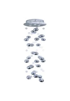 Am billigsten ⌛ Näve Leuchten LED-Pendelleuchte Explosion Chrome 🛒 -technik Verkäufe unnamed file 1112