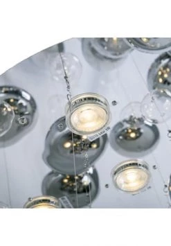 Am billigsten ⌛ Näve Leuchten LED-Pendelleuchte Explosion Chrome 🛒 -technik Verkäufe unnamed file 1121