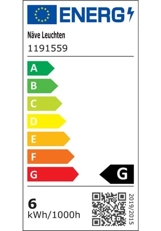 Schlussverkauf 😉 Näve Leuchten LED Wandleuchte "Lucca" Silber ❤️ 2 Schlussverkauf 😉 Näve Leuchten LED Wandleuchte "Lucca" Silber ❤️ – Bild 2