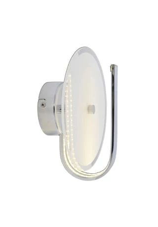 Schlussverkauf 😉 Näve Leuchten LED Wandleuchte "Lucca" Silber ❤️ 7 Schlussverkauf 😉 Näve Leuchten LED Wandleuchte "Lucca" Silber ❤️ – Bild 7