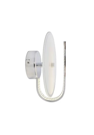 Schlussverkauf 😉 Näve Leuchten LED Wandleuchte "Lucca" Silber ❤️ 9 Schlussverkauf 😉 Näve Leuchten LED Wandleuchte "Lucca" Silber ❤️ – Bild 9