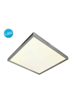 Am billigsten 🧨 Näve Leuchten LED Panel Zum Ein-/Aufbau "Diversity" Warmweiß 😀