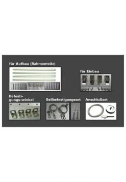 Am billigsten 🧨 Näve Leuchten LED Panel Zum Ein-/Aufbau "Diversity" Warmweiß 😀 -technik Verkäufe unnamed file 1230