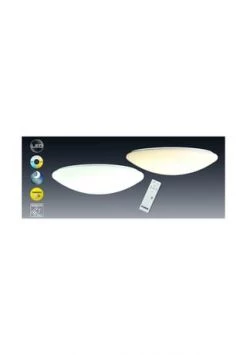 Großhandel 😉 Näve Leuchten LED Deckenleuchte "Sydney" D: 60cm Warmweiß 🎁 -technik Verkäufe unnamed file 1234