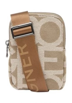 Auslauf 🔥 BOGNER Handytasche Pany Johanna MUD ✔️
