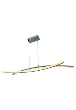 Bester Verkauf 🎉 Näve Leuchten LED Pendelleuchte "Theo" Chrome 💯 -technik Verkäufe unnamed file 1300