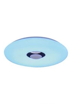 Brandneu 🥰 Näve Leuchten LED Deckenleuchte "Nashville" D:40cm Weiß ✔️ -technik Verkäufe unnamed file 1310