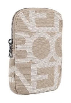 Auslauf 🔥 BOGNER Handytasche Pany Johanna MUD ✔️ -technik Verkäufe unnamed file 132