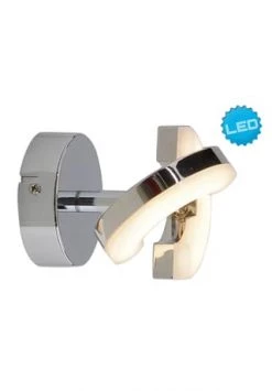 Rabatt 😀 Näve Leuchten 1er LED- Wand-u. Deckenspot "Affi" Chrome 👏 12 Rabatt 😀 Näve Leuchten 1er LED- Wand-u. Deckenspot "Affi" Chrome 👏 -technik Verkäufe unnamed file 1326