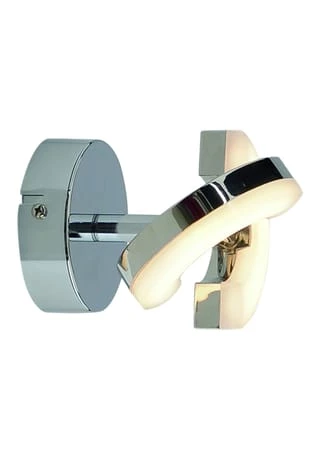 Rabatt 😀 Näve Leuchten 1er LED- Wand-u. Deckenspot "Affi" Chrome 👏 6 Rabatt 😀 Näve Leuchten 1er LED- Wand-u. Deckenspot "Affi" Chrome 👏 – Bild 6