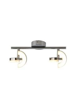 Großhandel 🔔 Näve Leuchten 2er LED-Wand-u. Deckenspot "Affi" Chrome 🤩 -technik Verkäufe unnamed file 1338