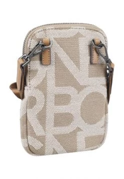 Auslauf 🔥 BOGNER Handytasche Pany Johanna MUD ✔️ -technik Verkäufe unnamed file 134