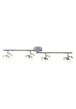 Blitzangebot 🔔 Näve Leuchten 4er LED-Wand-u. Deckenspot "Affi" Chrome ❤️ -technik Verkäufe unnamed file 1360