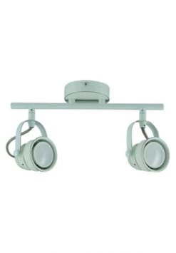 Rabatt 💯 Näve Leuchten 2er LED Deckenspot "Shabspo" Weiß 🛒