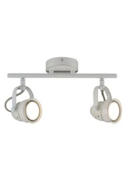 Rabatt 💯 Näve Leuchten 2er LED Deckenspot "Shabspo" Weiß 🛒 -technik Verkäufe unnamed file 1372