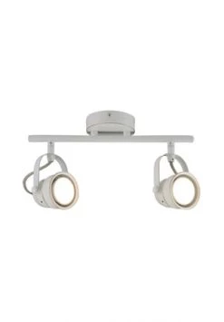 Rabatt 💯 Näve Leuchten 2er LED Deckenspot "Shabspo" Weiß 🛒 -technik Verkäufe unnamed file 1373