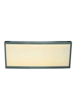 Coupon ⭐ Näve Leuchten LED Panel Zum Ein-/Aufbau "Diversity" Warmweiß 👍