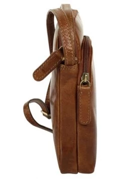 Großhandel 🔔 KLONDIKE Mountain Handytasche Leder 11 Cm Cognac ❤️ -technik Verkäufe unnamed file 146