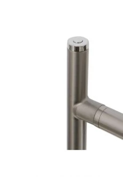 Besorgen 👏 Näve Leuchten LED Stehleuchte "Triberg" Braun 🔔 -technik Verkäufe unnamed file 1482