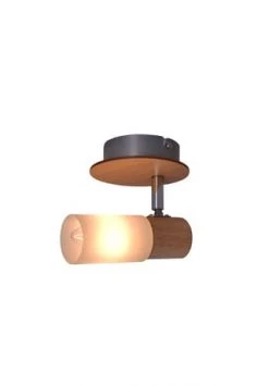 Brandneu 😍 Näve Leuchten 1er Wand-u. Deckenspot "Todtnau" Weiß ✔️ -technik Verkäufe unnamed file 1495