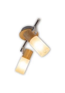 Auslauf 🧨 Näve Leuchten 2er Wand- Deckenspot "Todtnau" Weiß 😍 -technik Verkäufe unnamed file 1500